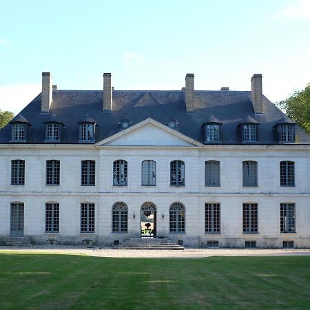 Grainville-Ymauville Chateau De Trebons المظهر الخارجي الصورة